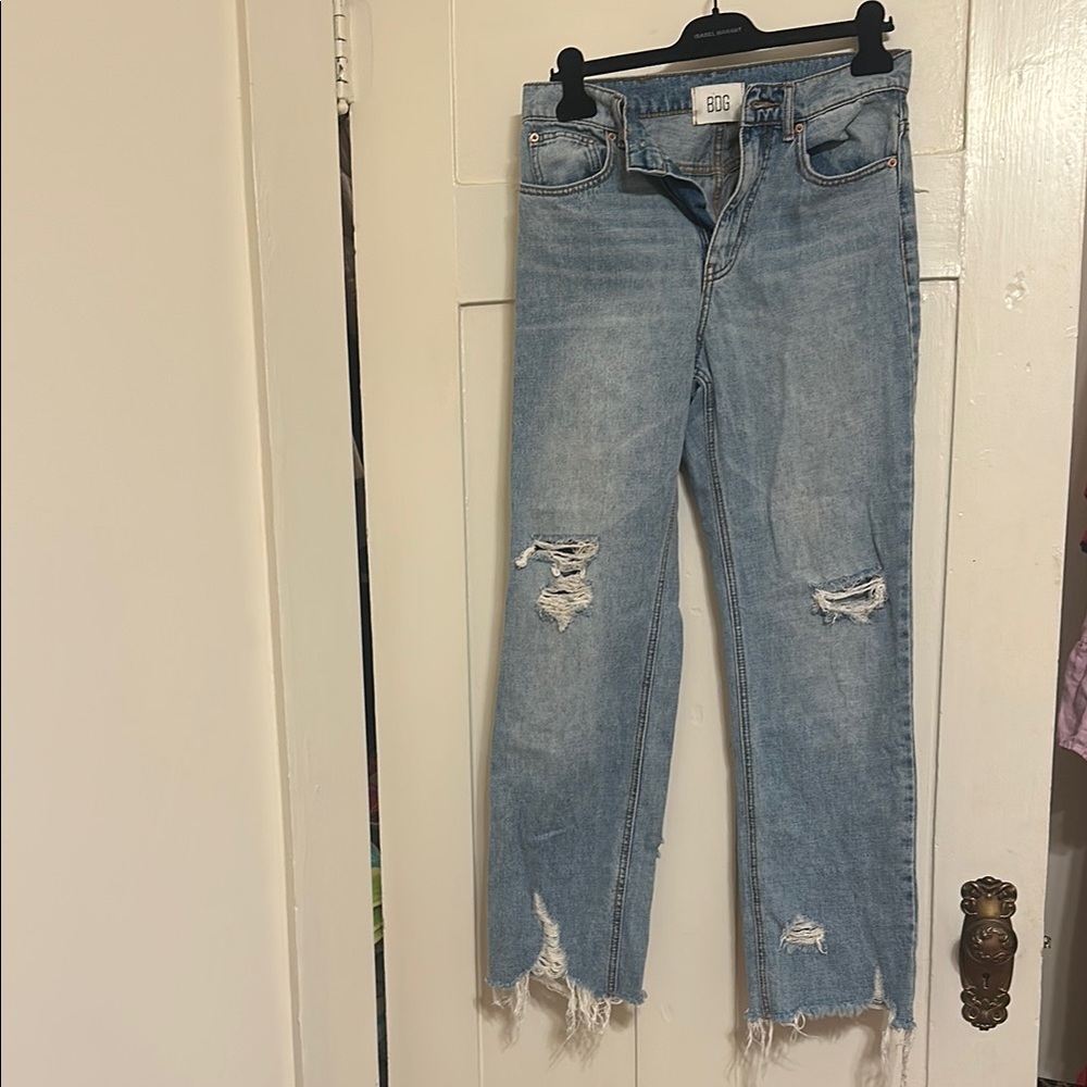 BDG urban outfitters cowboy jean- size 28